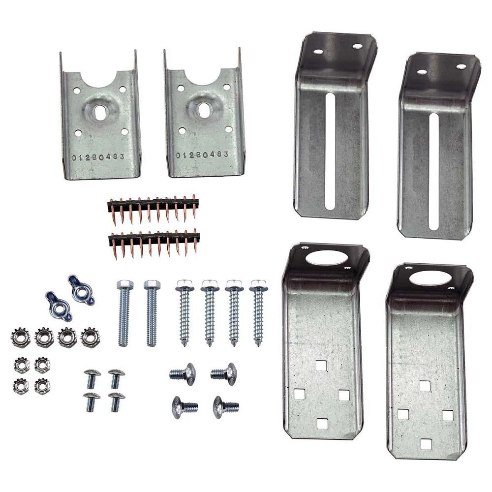 Liftmaster OEM 41A6569 Safety Sensor Mounting Kit
