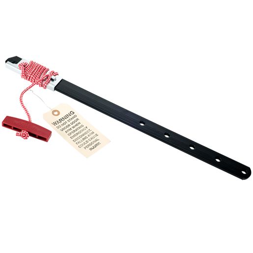 Liftmaster OEM 75-10214 Straight Arm Assembly