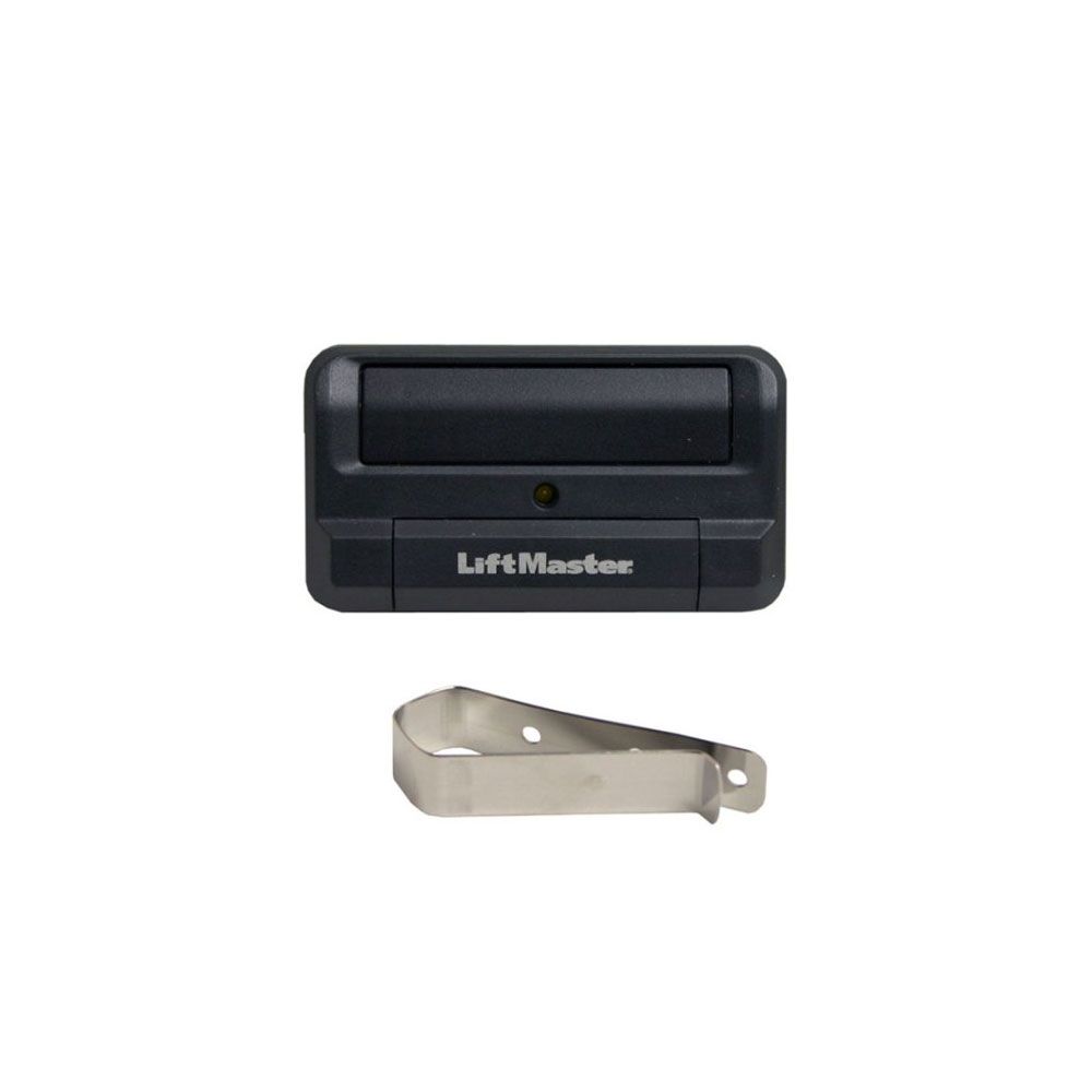 Liftmaster OEM 811LM Encrypted DIP with Security+ 2.0 Remote Control (NOW 811LMX)