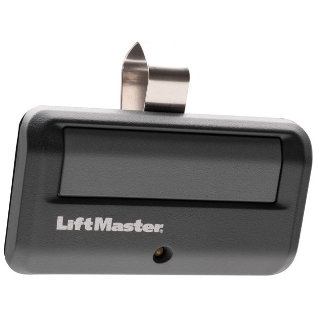 Liftmaster OEM 891LM 1-Button Remote Control