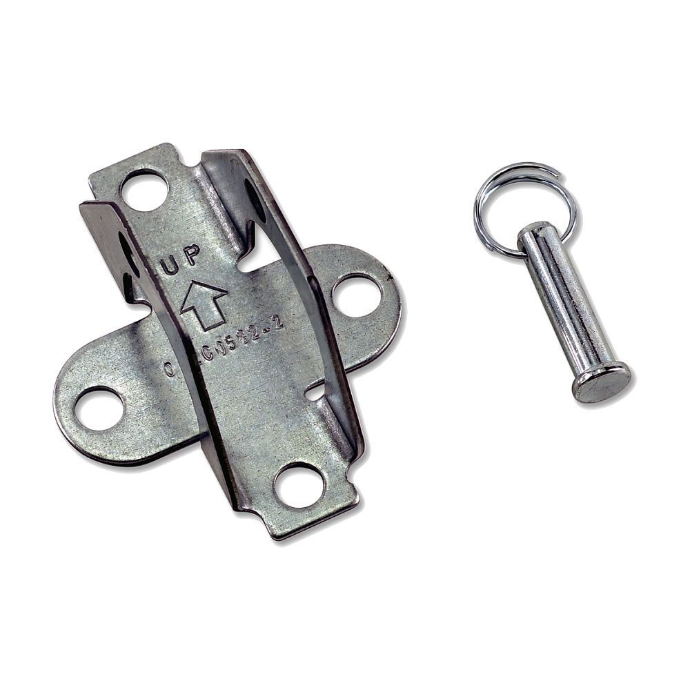 Liftmaster OEM Chamberlain SearsGarage Door Openers 41A5047 Door Bracket