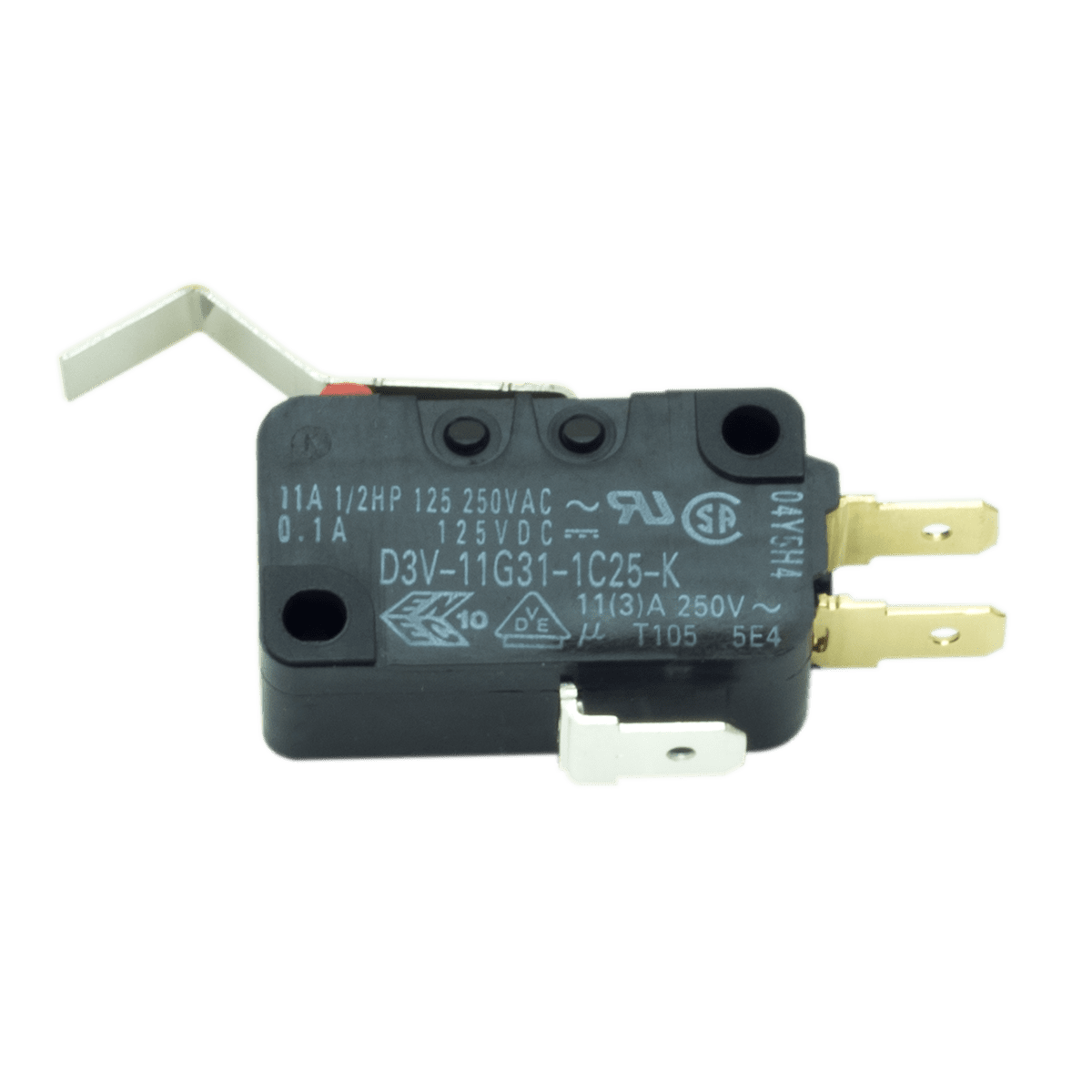 Liftmaster OEM K23-10041 Limit Switch SPDT 10A 125/250VAC