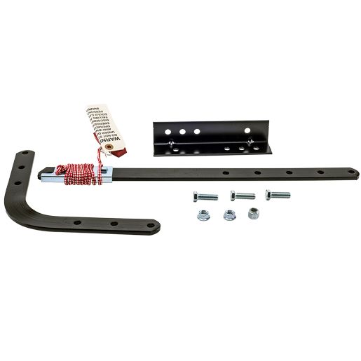 Liftmaster OEM K75-12870 Straight and Curved Door Arm Kit