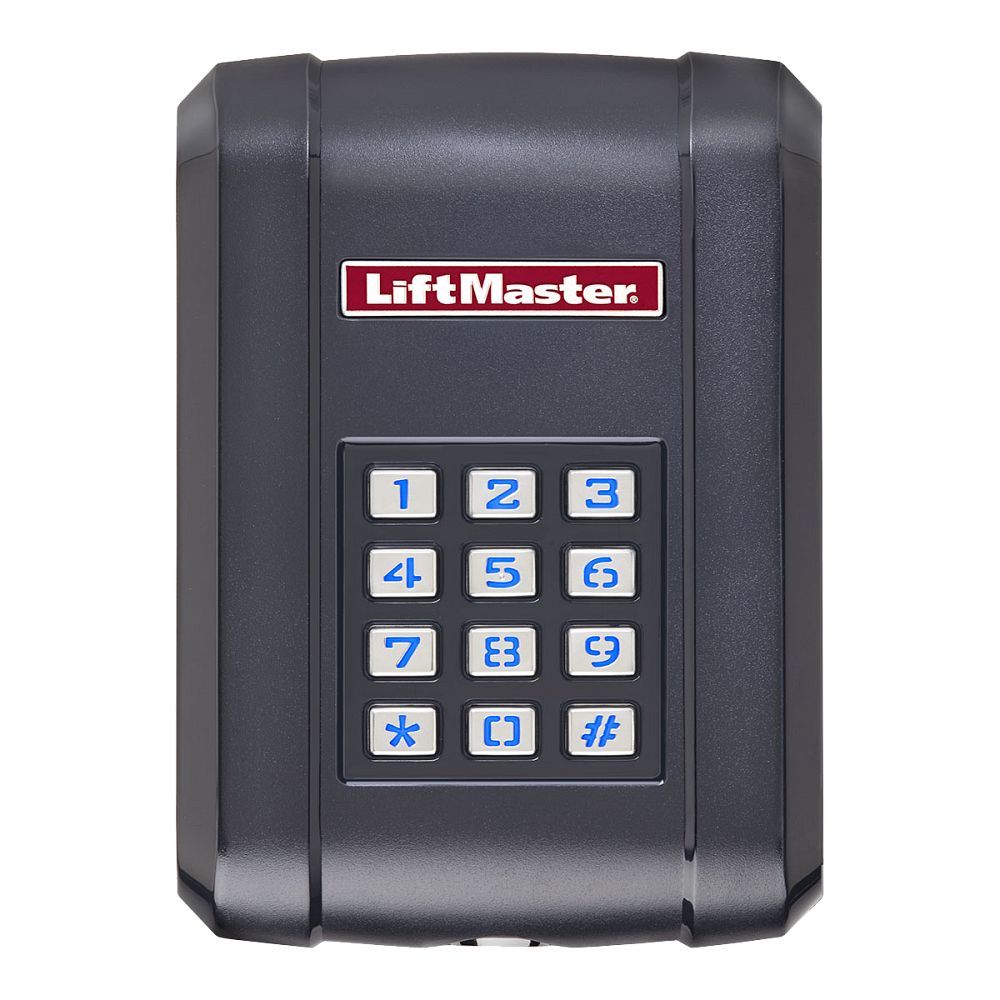 Liftmaster OEM KPW5 Wireless Commercial Keypad