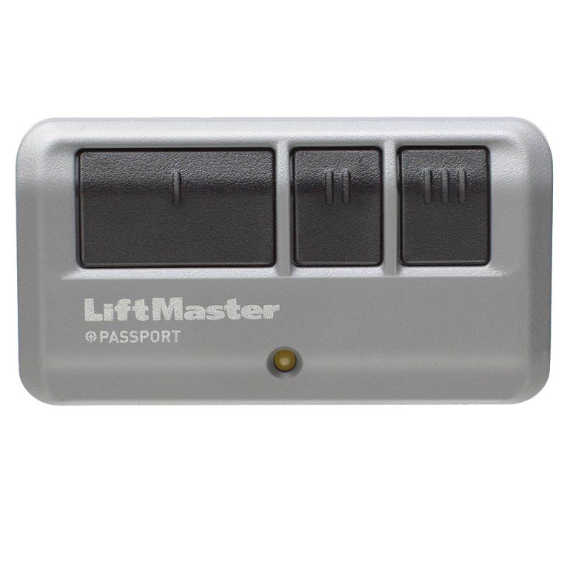 Liftmaster PPV3M Passport Max Remote