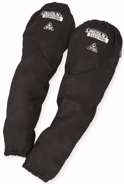 Lincoln Premium FR Cotton Welding Sleeves K4828-ALL