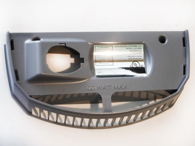 23-HAE00051 LDCO Front Cover (with label)