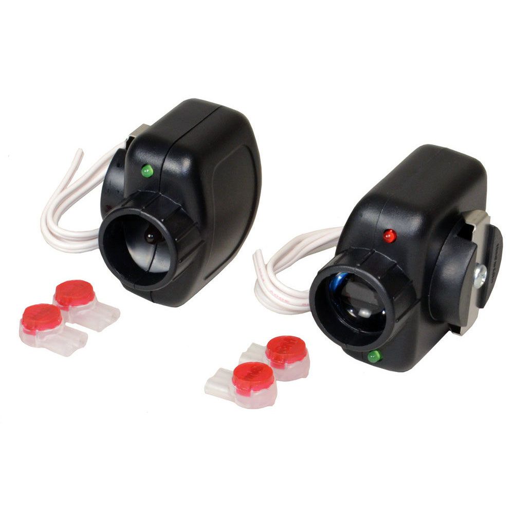 Linear HAE00087 Garage Door Opener SAFETY BEAM SENSORS LSO50 LDO33 LDO50