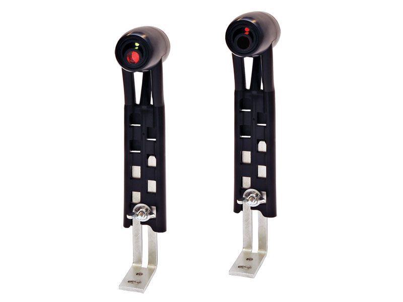 Photoelectric Control Gate and Garage Door Opener Safety Beam FOS-1 UL 325/2010