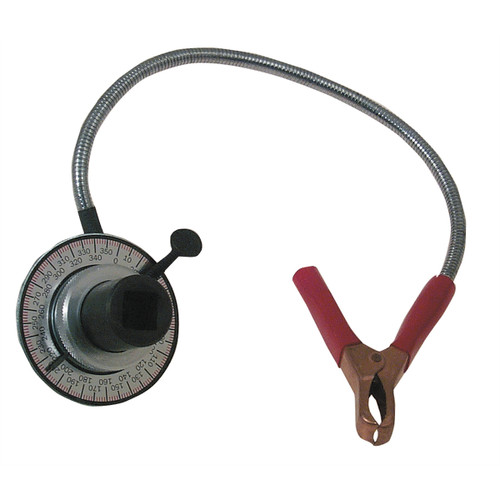 Torque Angle Meter LIS28100