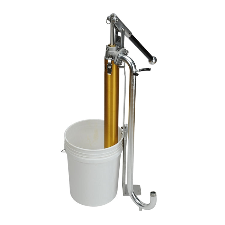 TapeTech 76XLTT Extra Long EasyClean Loading Pump