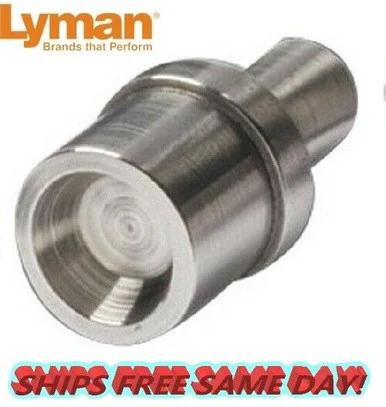 Lyman Top Punch # 677for Mold 457677# 2786781New!