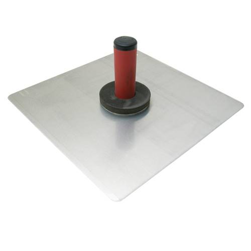 Marshalltown 5206D 13” x 13” Magnesium Hawk with DuraSoft Handle