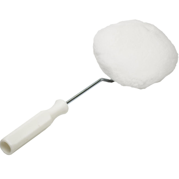 Marshalltown CR5 5" Corner Roller: Drywall Mud and Paint Application