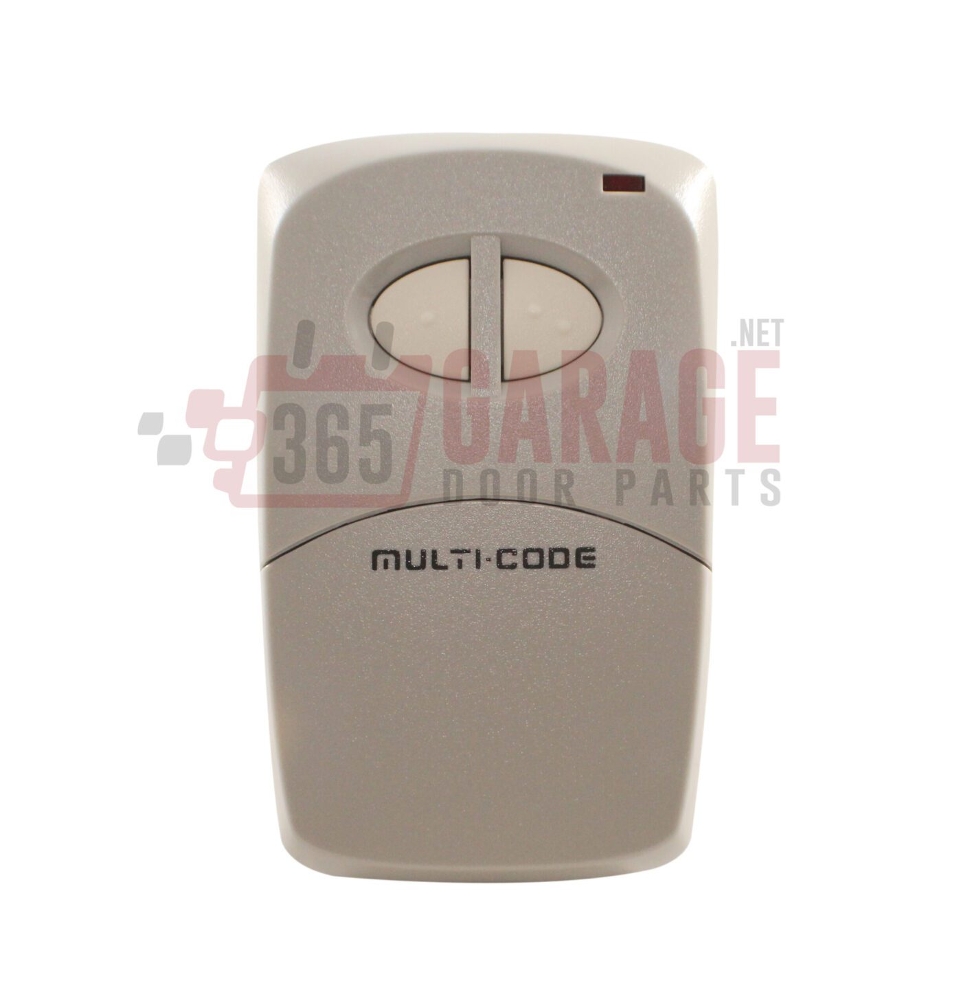 Multi-Code 4120 MCS412001 2-channel Visor Gate & Garage Door Transmitter by Linear