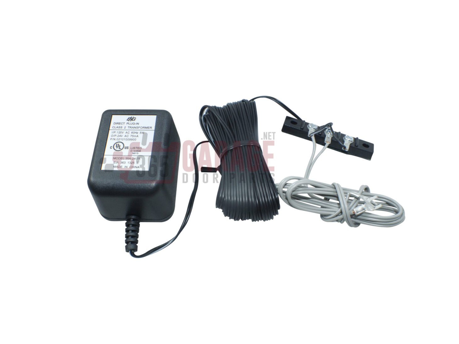 Multi Code 109201 MCS109201 Wiring Harness