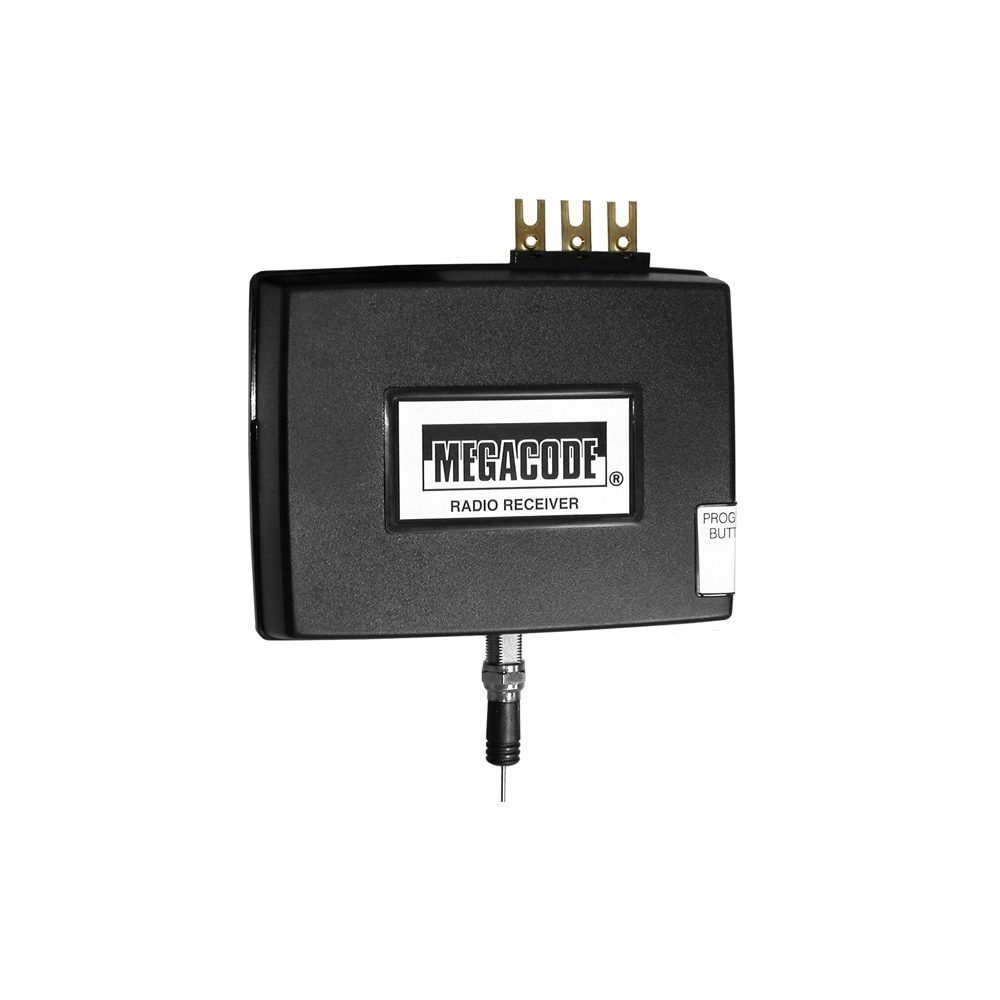 New Linear Mega Code MDRG DNR00073 Gate Receiver