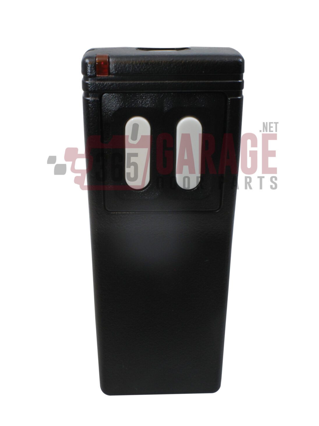 Linear Mega Code MDT-2A DNT00053A Three channel Visor Transmitter Garage Door Opener