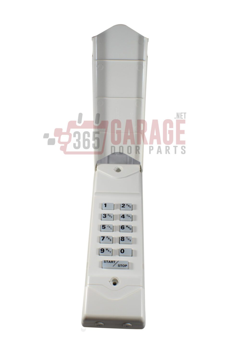 Linear Mega Code Moore-O-Matic MDTK DNT00058 Garage Door Opener MegaCode Wireless Keypad