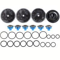5026.0089 APS101 /121 Diaphragm & Valve Kit