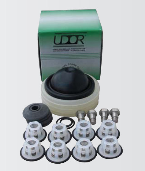 8700.55CK Complete Diaphragm Repair Kit BETA-200 /240