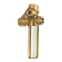 3390-0053 Unloader Valve - 3 Port (Buna-N Cup)