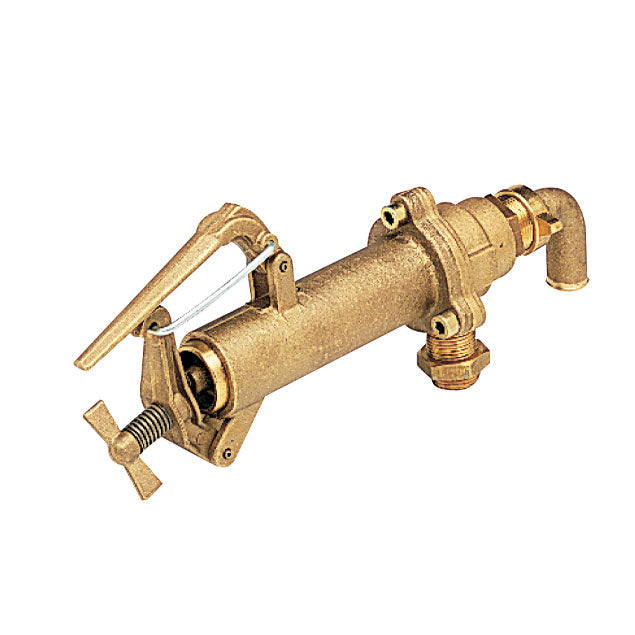 1215 /84 Control Unit /Pressure Regulator
