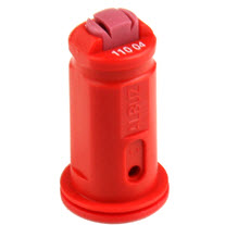 ATW-11004 (Red) Albuz AVI-Twin Tip