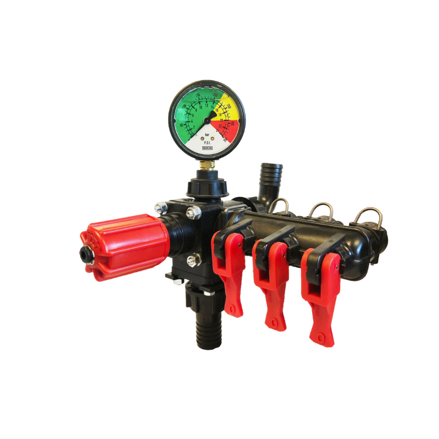 3300-0087 Control Unit /Regulator