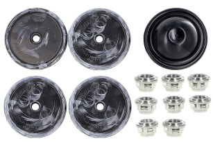5026.0145 BP151 /171 Diaphragm & Valve Kit