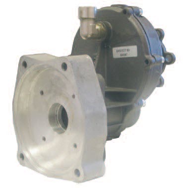 5005 /227 Gear Box 1
