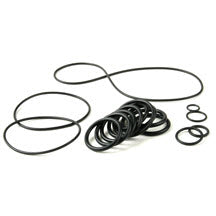 9910-KIT2457 DBA & DBS 160 /200 O-Ring Kit