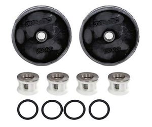 5026.0319 MC8 /18 Diaphragm & Valve Kit