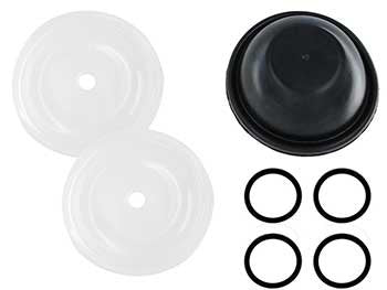 8700.27 KAPPA-7 /15 /18 Diaphragm Kit