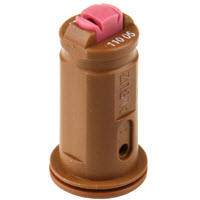 ATW-11005 (Brown) Albuz AVI-Twin Tip