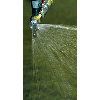 2650RS Road Side Pattern Boominator Nozzle