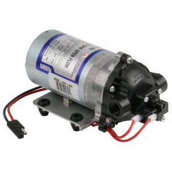 8000-543-936 12VDC w / Wire Harness (1.8 gpm, 50 psi)