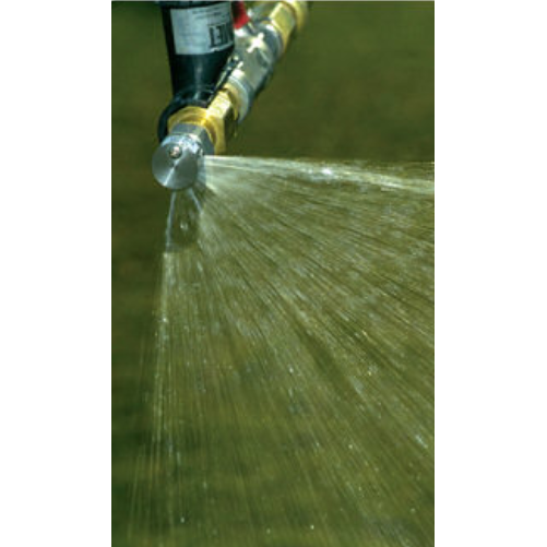 3120R Regular Pattern Boominator Nozzle