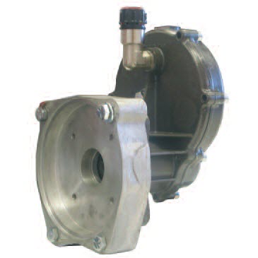 5005 /221 Gear Box 1