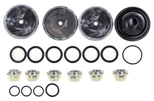 5026.0326 BP105 /125 Diaphragm & Valve Kit