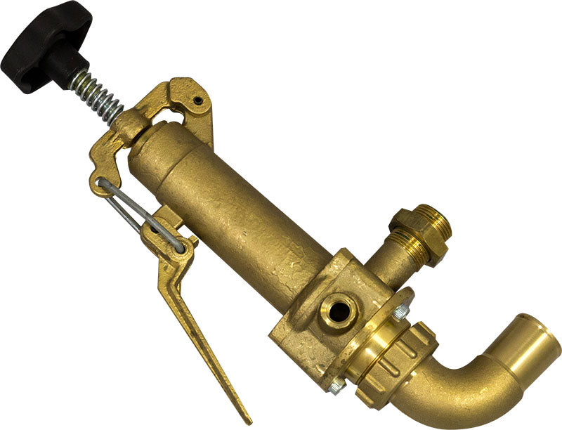 6005.15 Control Unit /Pressure Regulator