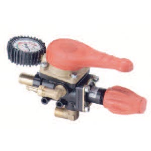 1204 /1801 Control Unit /Pressure Regulator