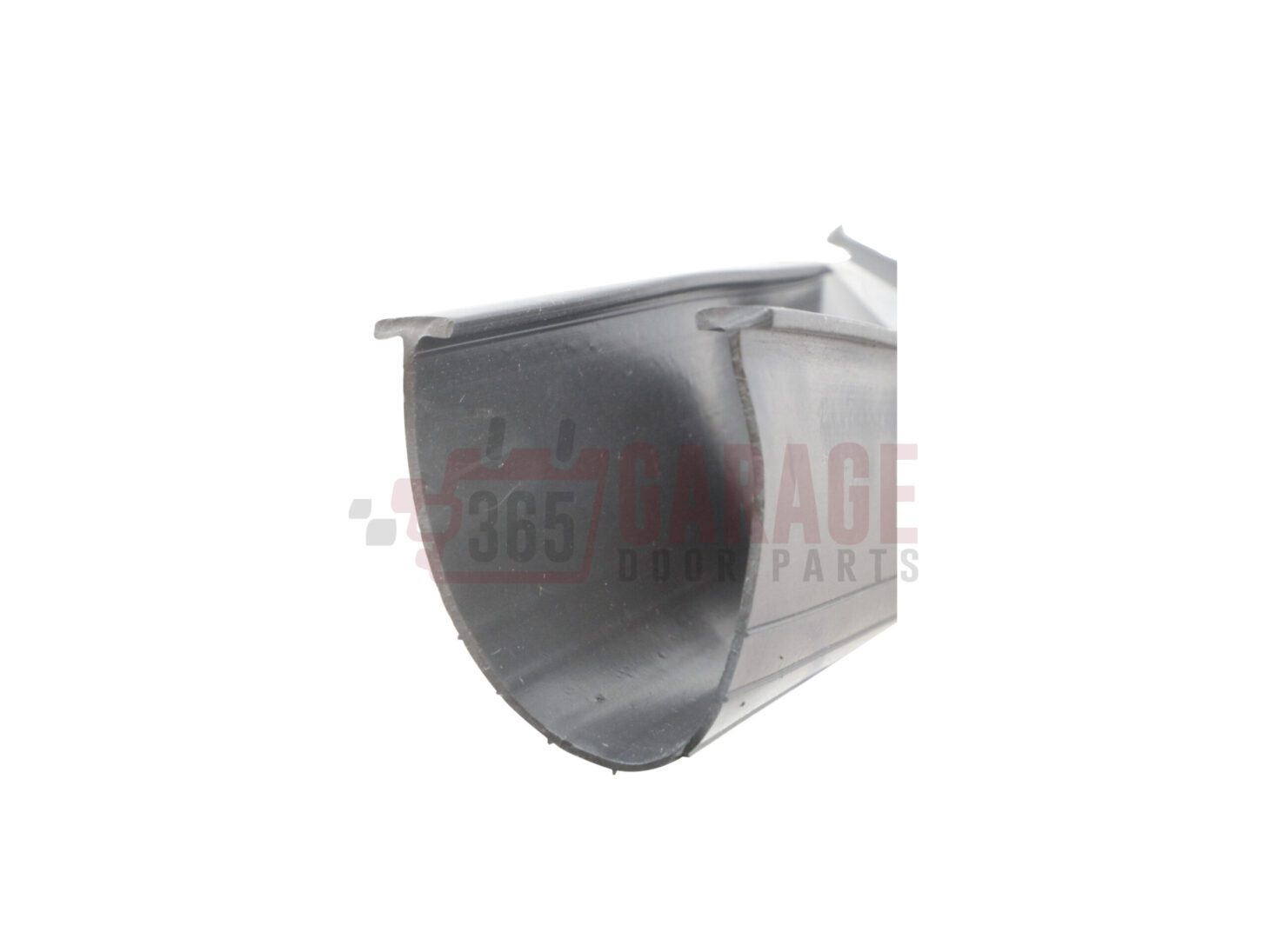 Garage Door Bottom 6″ T Vinyl Weather Seal