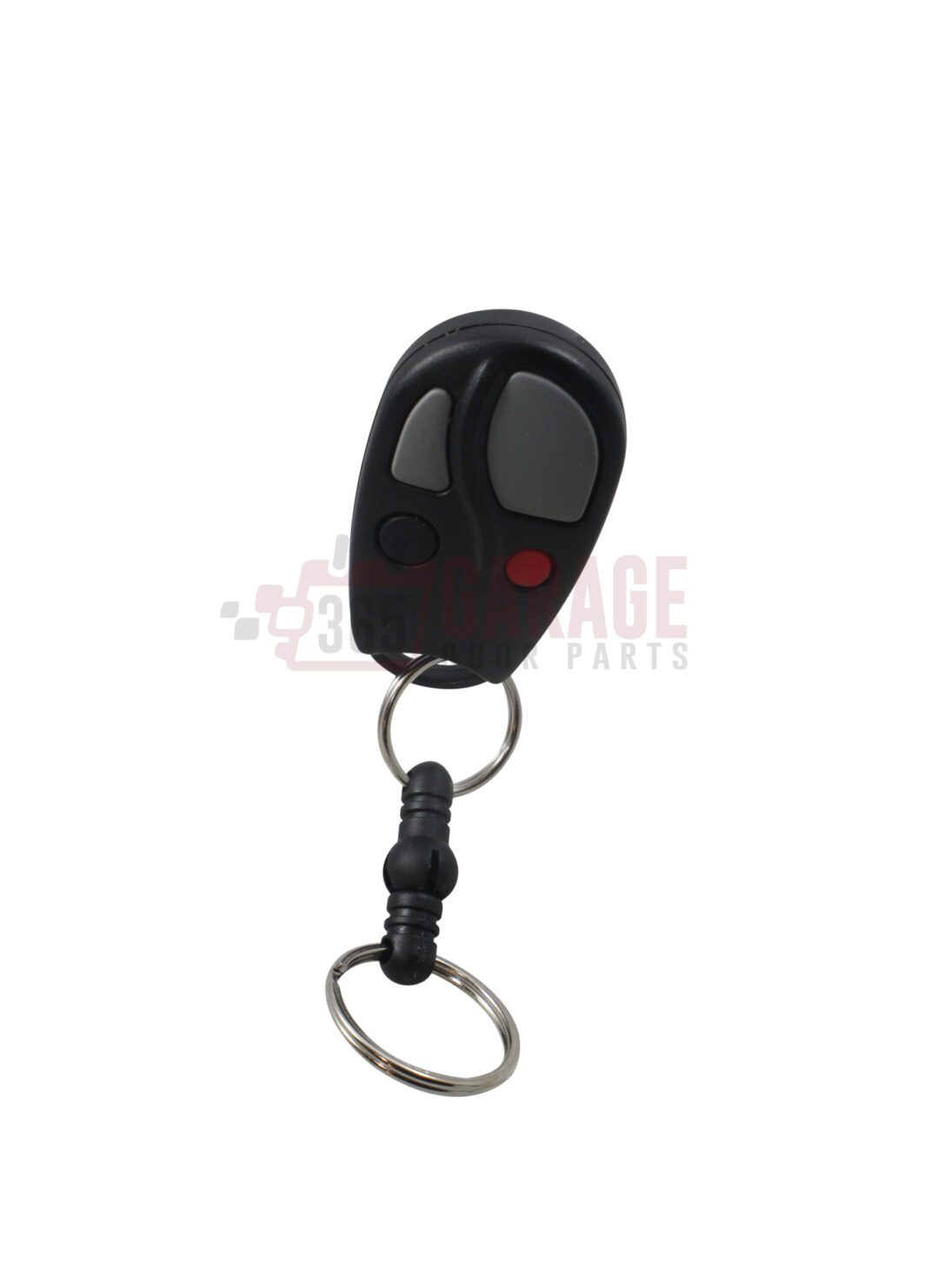 Linear ACT-34B 4-Channel Block Coded Key Ring Transmitter