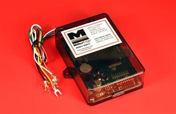 Miller Edge MWR12A Single Channel Receiver