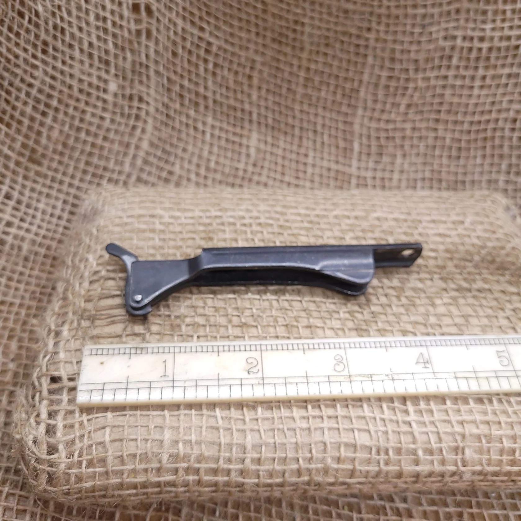 Mossberg 45A Bracket