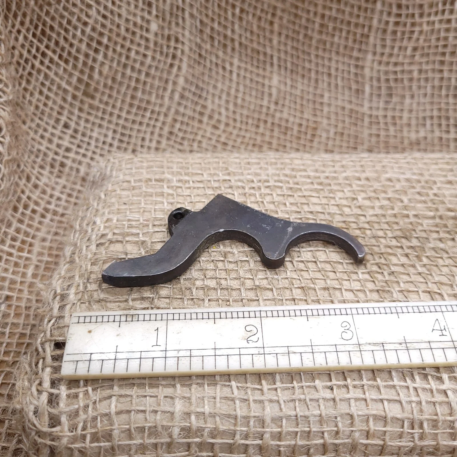 Mossberg Model 195 Trigger