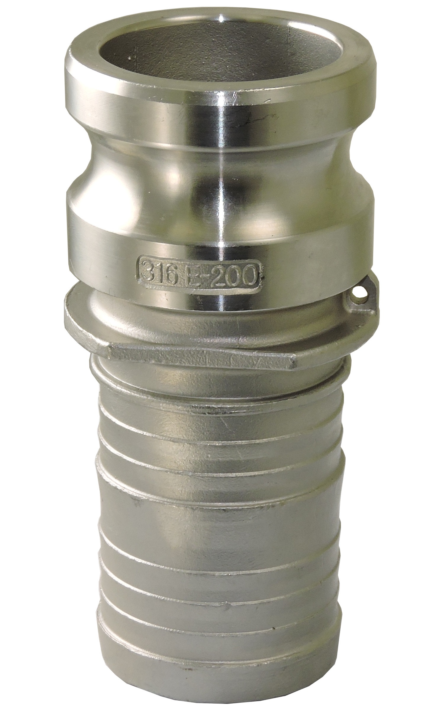 Type E - Stainless Crimp Collar