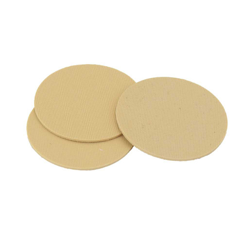 Mini Rubber Gripper Pads Pack of 3