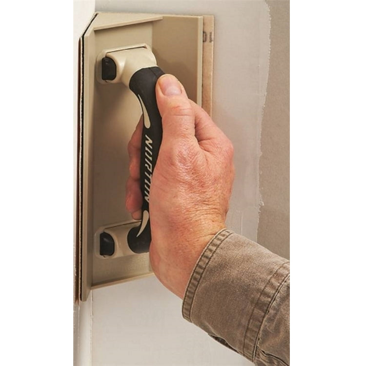 Norton Inside Corner Sander